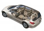 Mercedes-Benz R-Class 2006 года
